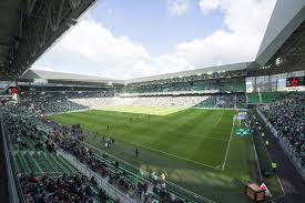 Bizim çocukların takımı lille, ligue 1in 37. As Saint Etienne Gegen Lille Osc Spiel Infos Ligue 1 12 Spieltag 2020 2021 Sport Bild De