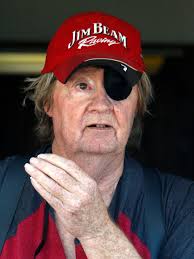 Goodwin Fire south of Prescott