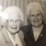 Sister Mary McCormack, CSJ Obituary