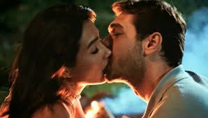 We did not find results for: Best Kisses In The World On Twitter Selin And Demir From Her Yerde Sen