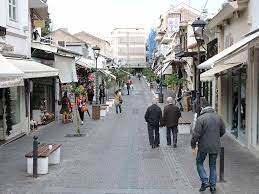 Το αεροδρόμιο «μακεδονία» της θεσσαλονίκης βρίσκεται 13 χλμ από το κέντρο της πόλης. Kleista 8a Meinoyn Ta Emporika Katasthmata Sta Xania Stis 21 Noembrioy Nea Thleorash Krhths