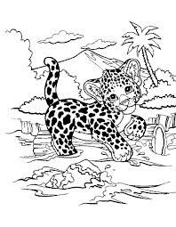 Leopard Coloring Pages Free Coloring Sheets Lisa Frank Coloring Books Animal Coloring Pages Zoo Animal Coloring Pages
