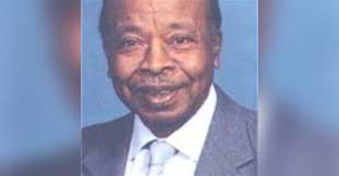 Orlander Roberts Obituary