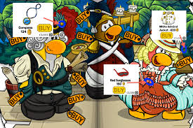 Furniture catalog cheats jan/feb edition. Cp Rewritten Penguin Clothing Style Secrets July 2018 Club Penguin Mountains