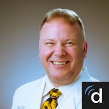 Dr. Brook A. Thomson, MD