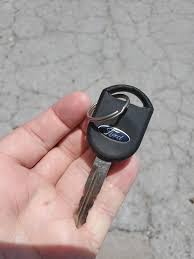 It's pretty easy to get locked out of a car, and if the key gets lost or locked inside of the vehicle without a spare handy, then there's a . 2002 Ford Taurus Starting Issues Not My Vehicle So Go Easy On Me On Vacation With Family And The Car Will Not Start Theft Light Was Coming On Car Will Power On
