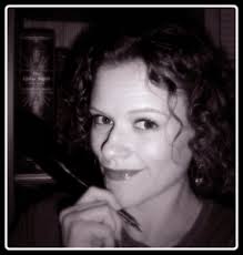 What I Learned about Writing this Week…from Aaron Pogue