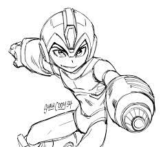 So i watched 2 episodes of megaman fully charged and please share your thoughts and opinions on the show and no spoilers! Cody S Art Commissions Open On Twitter Mega Man Fully Charged Just A Quick Sketch