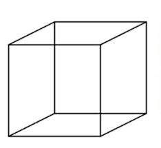  Kubus Pengertian Rumus Volume Luas Permukaan Bangunan Matematika Pemandangan