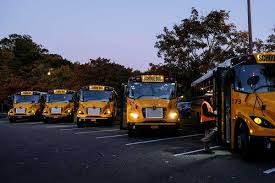 Image result for School Bus Yellow 2018 Fleet
