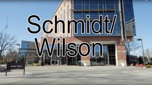 Schmidt Wilson Johnson Complex Ball State University