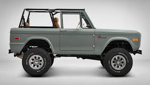 Image result for Medium Gray 1981 Bronco