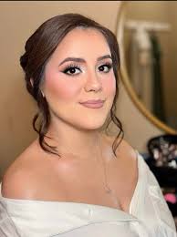 Hello everyone! My name is Shena Adair, and I am the owner and operator of  Make Up By Shena, a makeup artist specializing in bridal makeup. I also  provide makeup services for