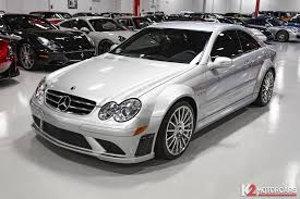 Mercedes clk amg black series for sale. Used 2008 Mercedes Benz Clk 63 Amg Black Series For Sale 138 000 K2 Motorcars Stock 00072