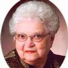 Mary Jean Nielsen Obituary August 27, 2009