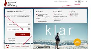 You'll be asked to enter 3 digits from your 365 pin and select confirm. Log In To Bawag Banka Slovenia Ljubljana Slovenia S Internet Online Bank Log In