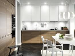Voxtorp Cuisine Chaleureuse D Ikea Voxtorp Ikea Cuisine Metod Ikea Modele Cuisine Ikea
