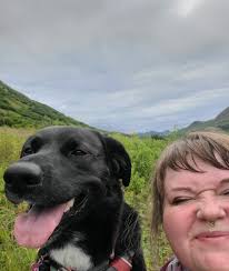 Hatcher Pass trails: Gold Mint Trail details