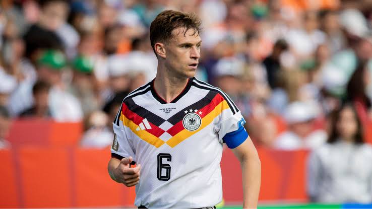 Matthäus streicht Kimmich aus der Abwehr