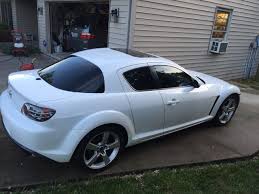 Image result for White Pearl 2008 RX