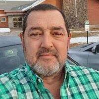 Gregory "Greg" D Allen (1972-2023)