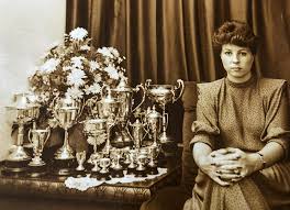 Maryann Dodd retires after more than 45 years! ⋆ Images Magazine