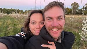 Farmer Wants a Wife favourite Jess Nathan addresses 'baby' rumour as she  tells of 'big plans'