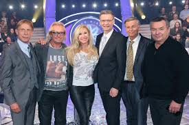 Born 13 july 1956) is a german television host. Gunther Jauch About Facebook