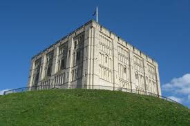 Se reservar com o tripadvisor, pode cancelar até 24 horas antes do início da excursão para. Norwich Castle Norfolk The Ivy Norwich Brasserie The Ivy Norwich Brasserie
