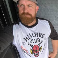 Hi all. I've finished my first squighog rider. What do we think of the  comic book style? I am planning