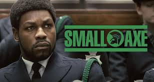 Filmografie Shaun Parkes