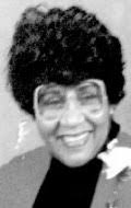Ukawanna Nesbit Obituary (2014)
