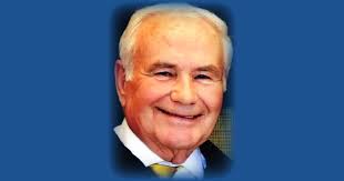 Obituary: Robert E. "Bob" Durocher