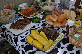 Food Bbq Birthday Party Ideas For Adults Lots Of Farm Party Food Ideas Birthday Bbq Farm Party Foods Farm Themed Birthday Party