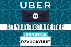 Tap the menu icon and select payment. Uber Coupon Code First Ride Free Code R2vucayhue