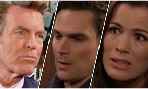 Young and the Restless spoilers: Jack's Christmas confrontation ends  friendship forever