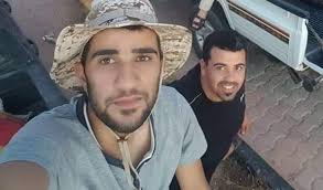 المركز الإعلامي لكتيبة الإعصار مصراتة