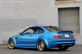 Telmo Gil Bmw Bmw M3 Bmw E46