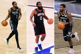 What is kevin durant's net worth in 2021? Durant Irving And Now Harden How The Nets Will Make This Trio Work The New York Times