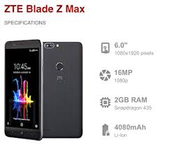 Zte is one of the largest mobile phone vendors in the world. New Zte Blade Z Mac Z982 Android Phone Wholesale Black