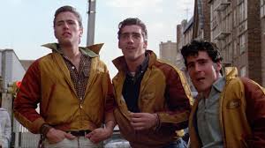 The wandering soul tries to find himself in the battlefield with only one reason to live. Kritik The Wanderers Terror In Der Bronx 1979 Retro Film
