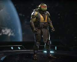 Pin By Jaime Ward On Injustice 2 Teenage Mutant Ninja Turtles Teenage Mutant Ninja Tmnt
