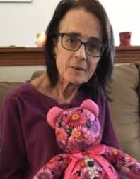 Lori Lien Obituary (1960