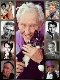 Oliver Burgess Meredith (November 16, 1907
