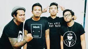 Adapun judul lagu dari last child adalah sebagai. Last Child Rilis Duka Inilah Single Terbaru Dari Band Yang Dikabarkan Mau Bubar Tribunstyle Com