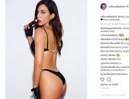 Bringing you closer to the people and things you love. H Stikoydh Edei3e Ta Opis8ia Ths Sto Instagram Kai Sportdog Gr A8lhtika Nea Eidhseis Sport