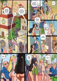 Santo Playa [JABComix] Santo Playa 3 [JABComix] Free - All Porn Comics