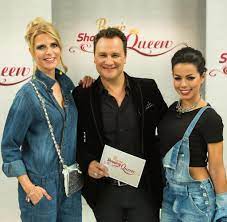 Tanja Bulter Uber Ihre Teilnahme Bei Promi Shopping Queen Welt