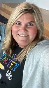 Ashley Regier's Instagram, Twitter & Facebook