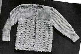 You'll find patterns for almost anything when you browse. Sweater Knitting Patterns Easy Medium